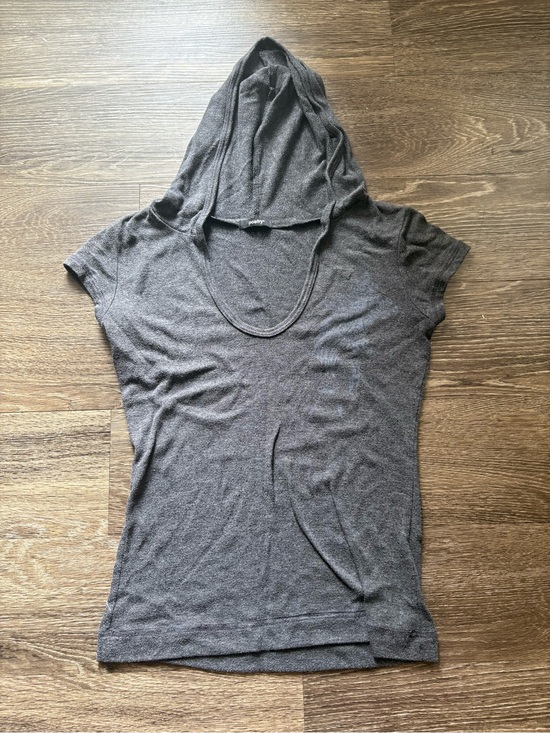 Poetry Tops - SOLD ‼️ Poetry Hooded Top